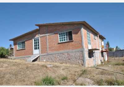 Home For Sale in Huimilpan, Mexico