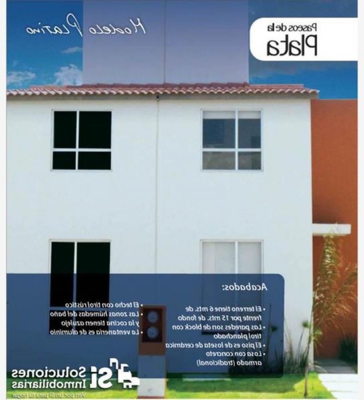 Picture of Home For Sale in Pachuca De Soto, Hidalgo, Mexico