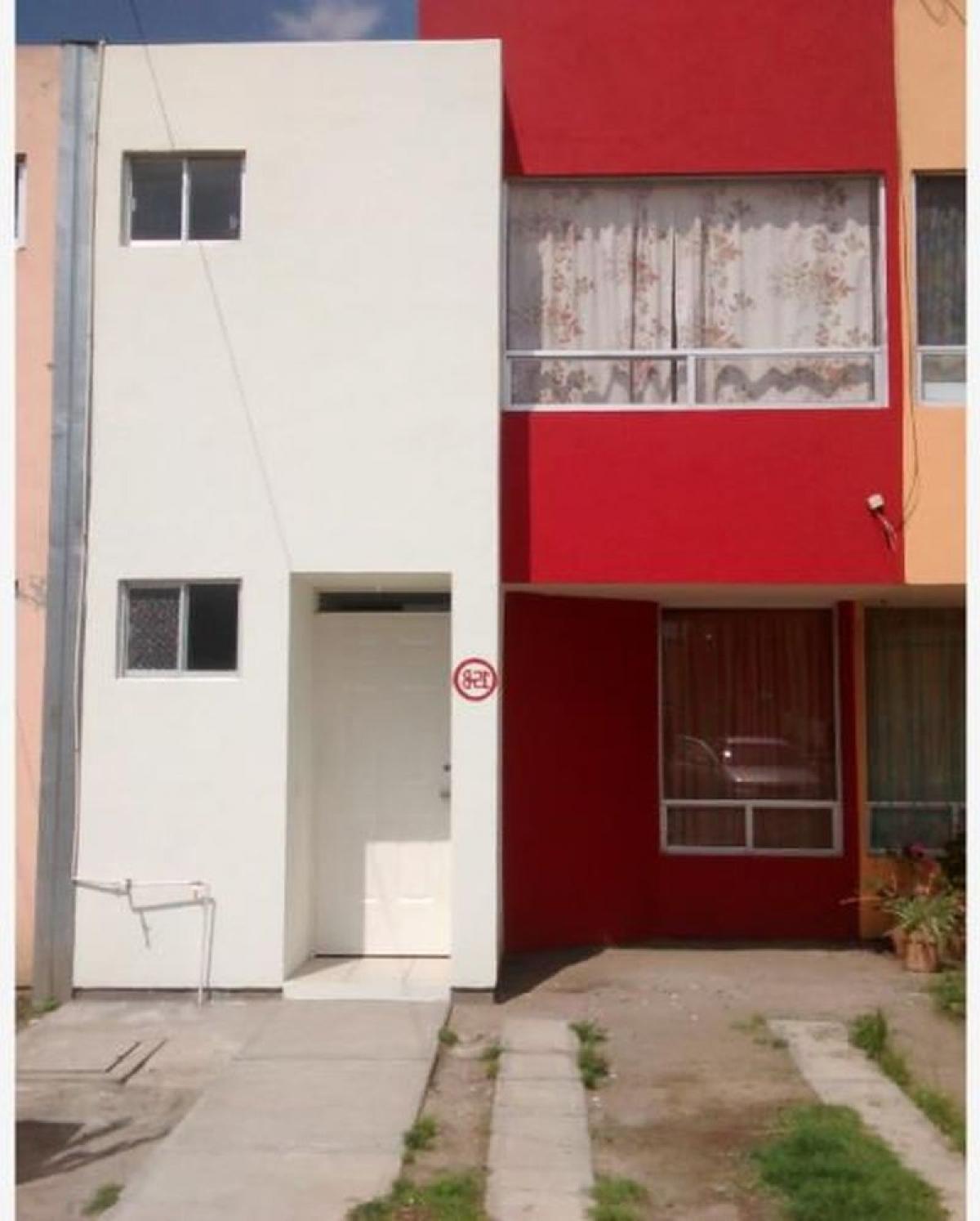 Picture of Home For Sale in Huamantla, Tlaxcala, Mexico
