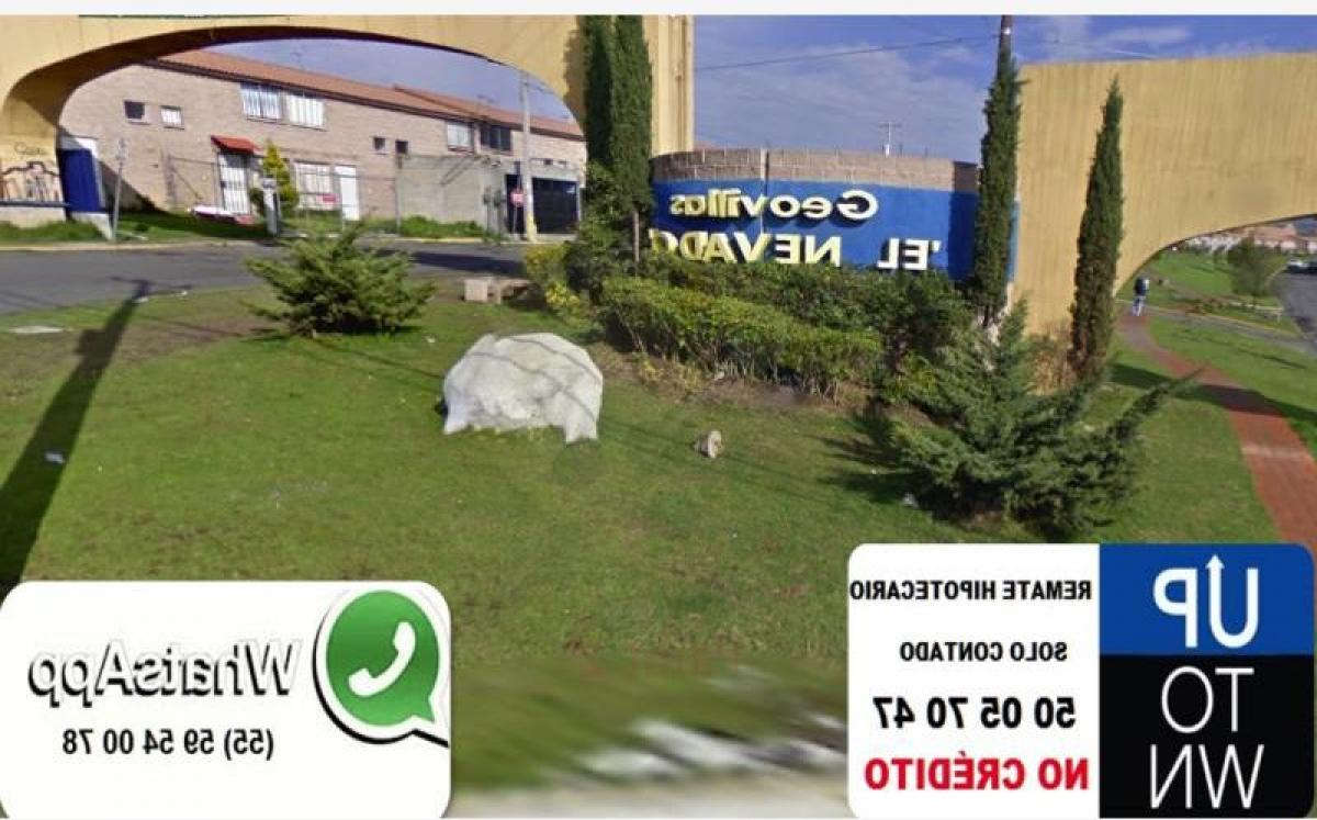 Picture of Home For Sale in Almoloya De Juarez, Mexico, Mexico