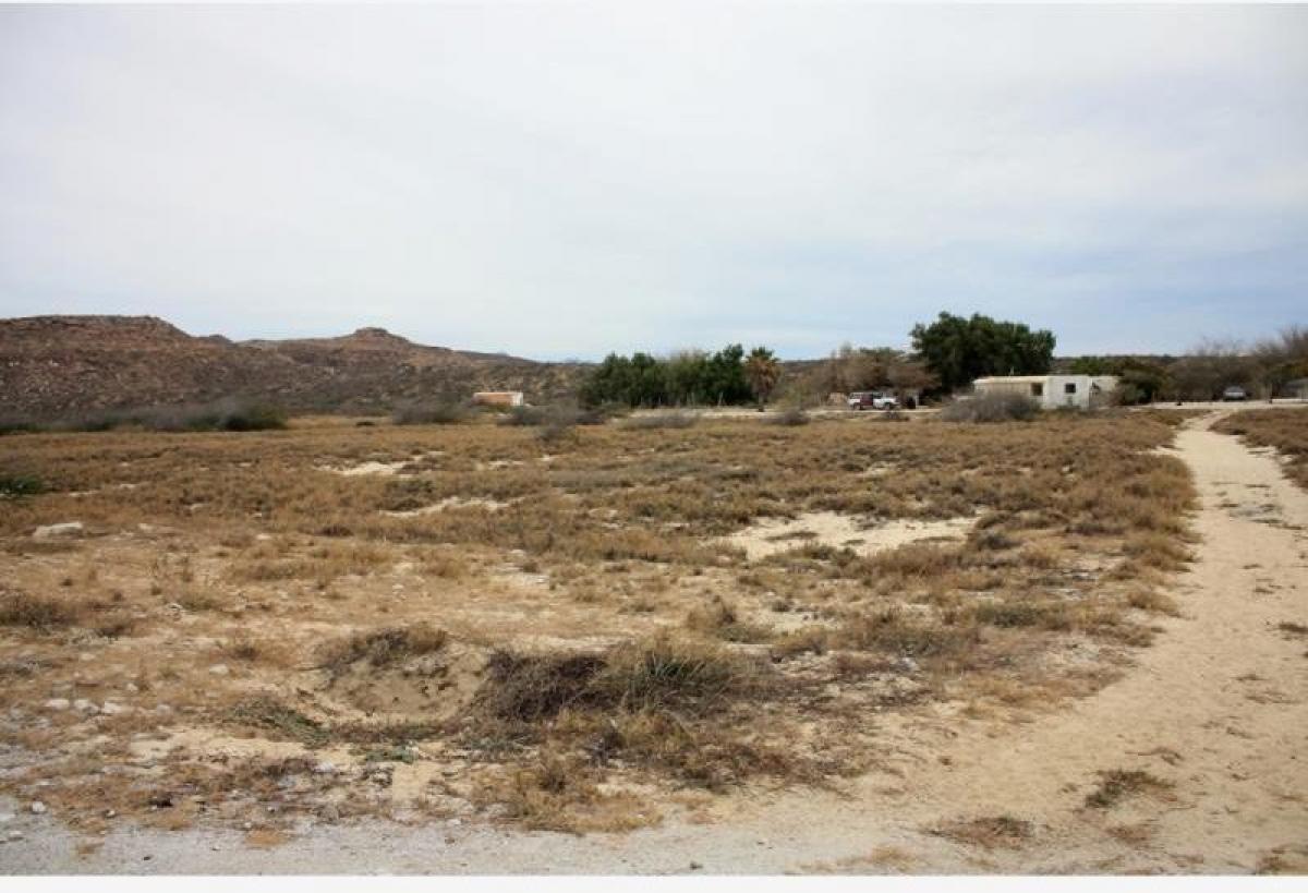 Picture of Residential Land For Sale in Los Cabos, Baja California Sur, Mexico