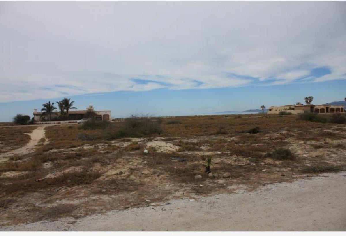 Picture of Residential Land For Sale in Los Cabos, Baja California Sur, Mexico