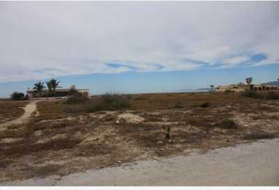 Residential Land For Sale in Los Cabos, Mexico