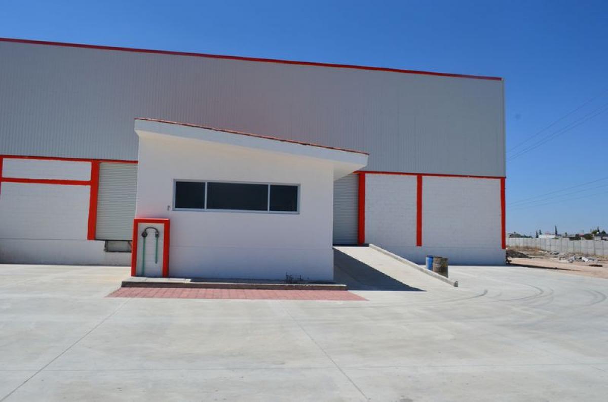 Picture of Other Commercial For Sale in Corregidora, Queretaro, Mexico