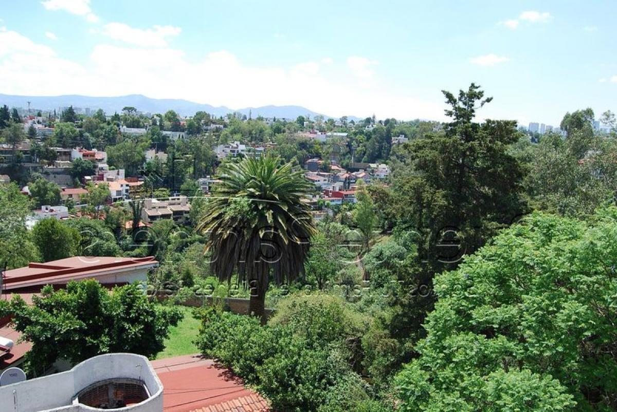 Picture of Residential Land For Sale in Miguel Hidalgo, Mexico City, Mexico