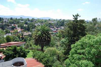 Residential Land For Sale in Miguel Hidalgo, Mexico