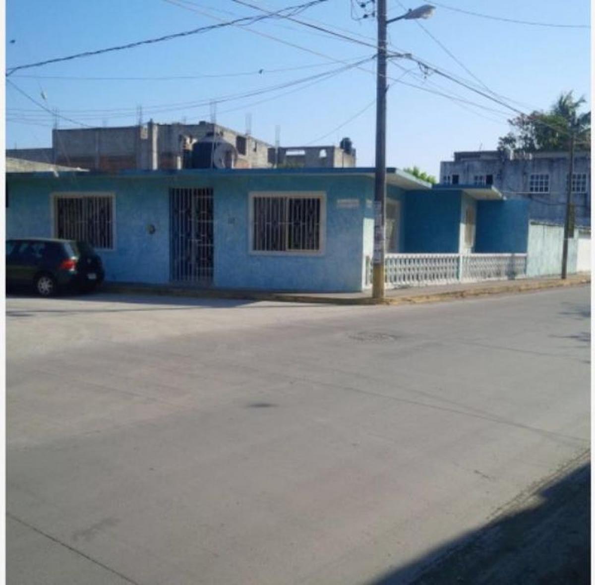 Picture of Home For Sale in Veracruz De Ignacio De La Llave, Veracruz, Mexico