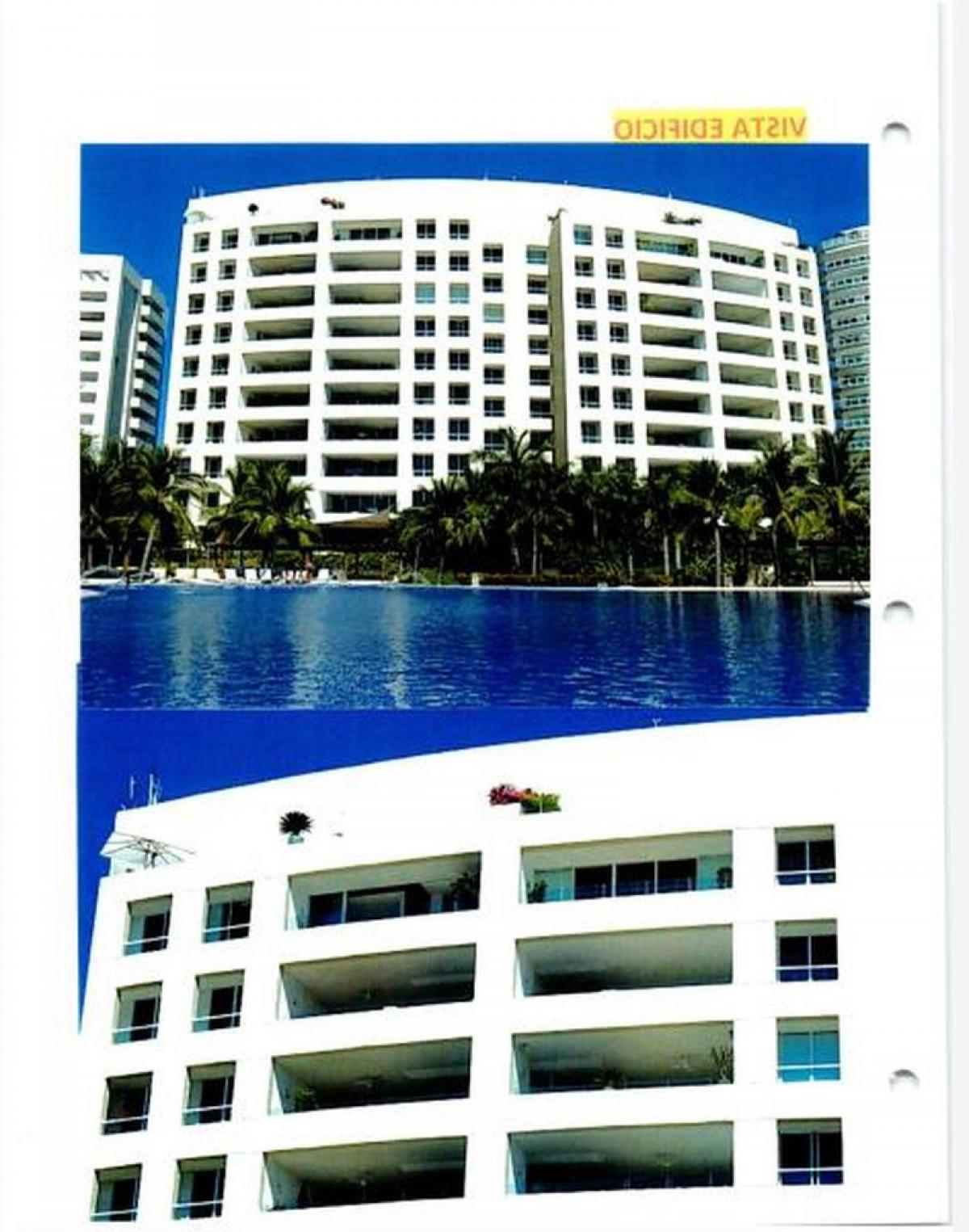 Picture of Apartment For Sale in Zihuatanejo De Azueta, Guerrero, Mexico