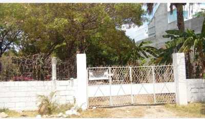 Residential Land For Sale in Tuxtla Gutierrez, Mexico
