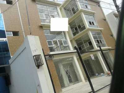 Apartment Building For Sale in Leon, Mexico