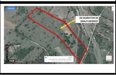 Residential Land For Sale in Mapastepec, Mexico