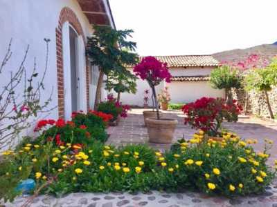 Home For Sale in Jocotepec, Mexico