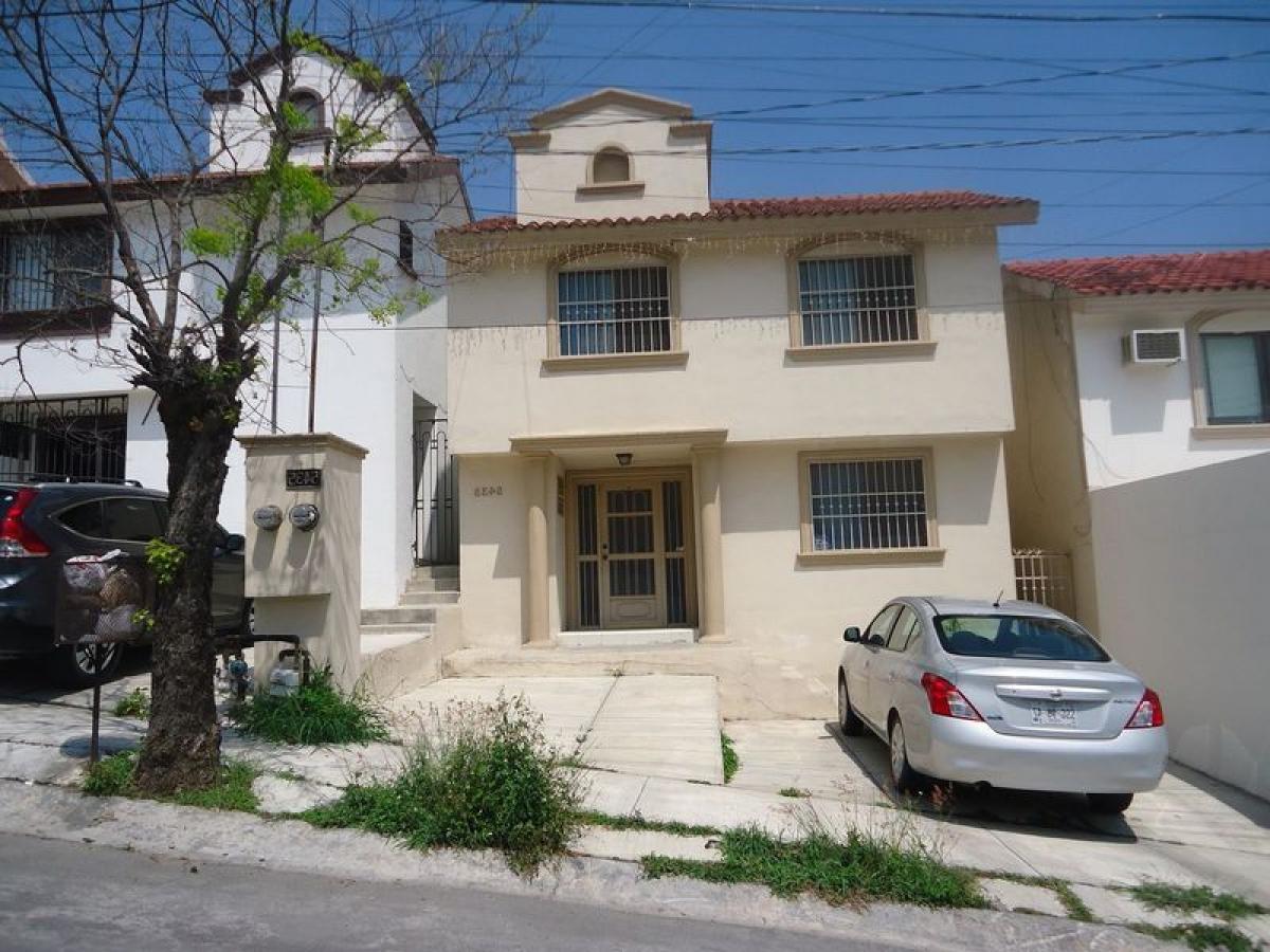 Picture of Home For Sale in Nuevo Leon, Nuevo Leon, Mexico