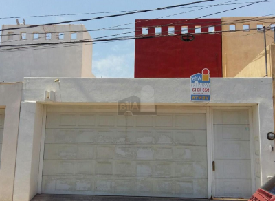 Home For Sale in Zacatecas, Mexico