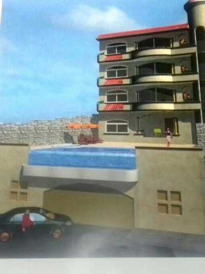 Apartment Building For Sale in Guerrero, Mexico