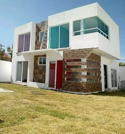 Home For Sale in Ayala, Mexico