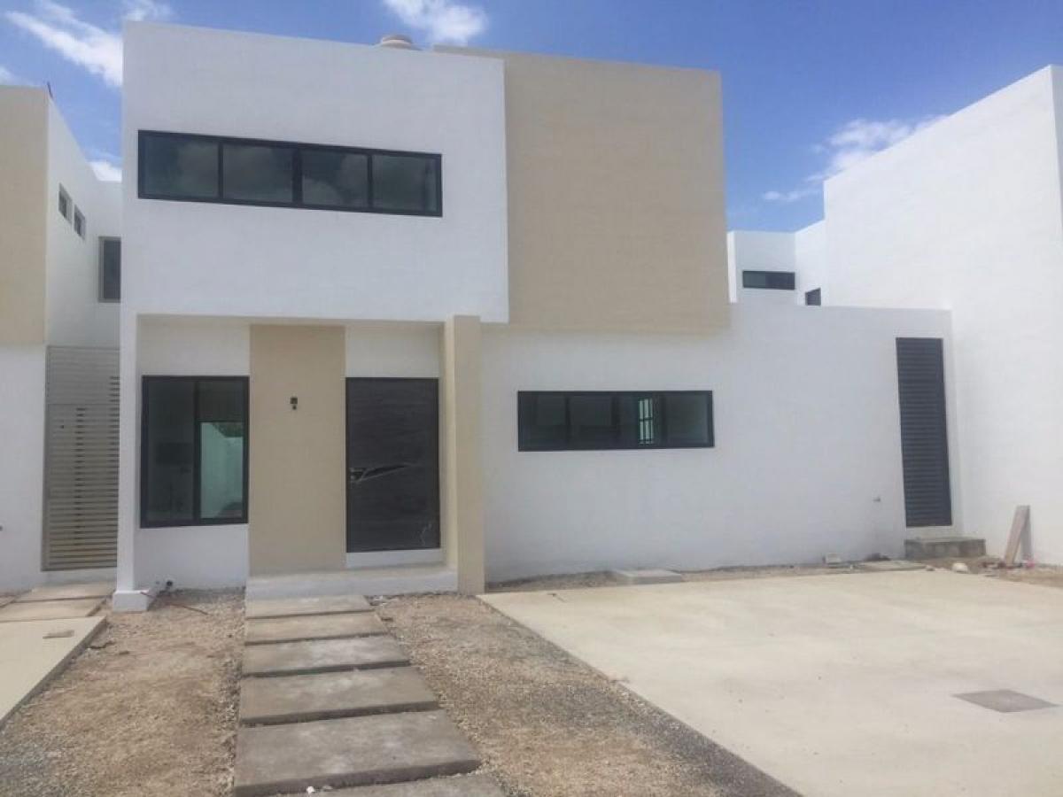 Picture of Home For Sale in Merida, Yucatan, Mexico