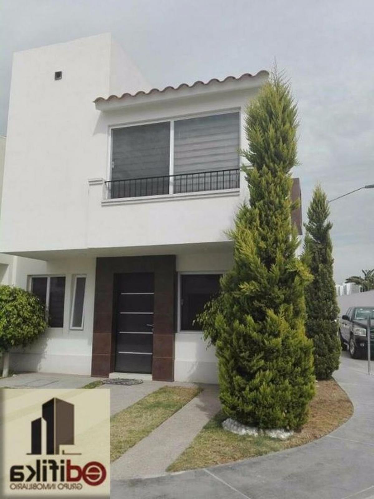 Picture of Home For Sale in San Luis Potosi, San Luis Potosi, Mexico