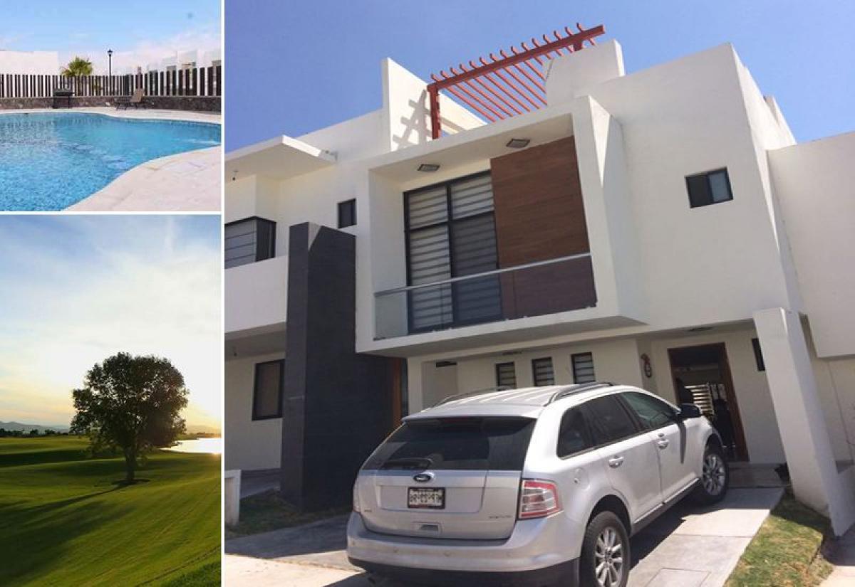 Picture of Home For Sale in El Marques, Queretaro, Mexico