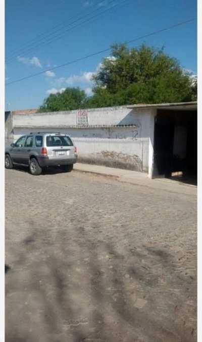 Home For Sale in San Juan Del Rio, Mexico