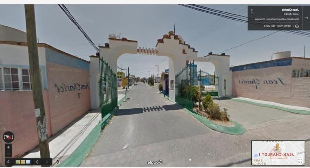 Picture of Home For Sale in Tzompantepec, Tlaxcala, Mexico