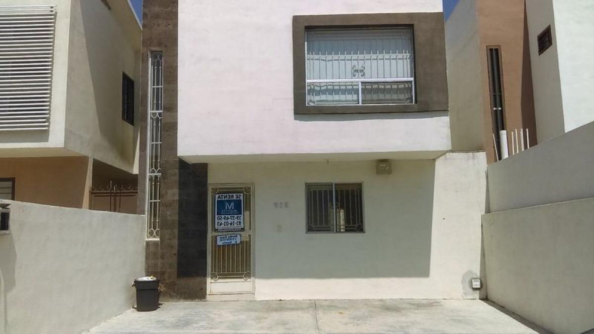 Picture of Home For Sale in Apodaca, Nuevo Leon, Mexico