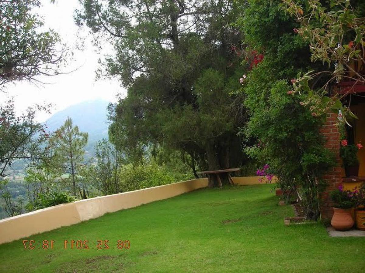 Picture of Residential Land For Sale in Donato Guerra, Mexico, Mexico