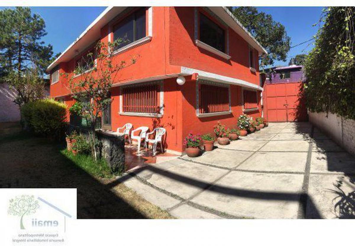 Picture of Home For Sale in Distrito Federal, Mexico City, Mexico