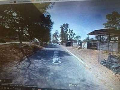 Residential Land For Sale in San Pedro Tlaquepaque, Mexico