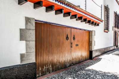 Residential Land For Sale in Coyoacan, Mexico