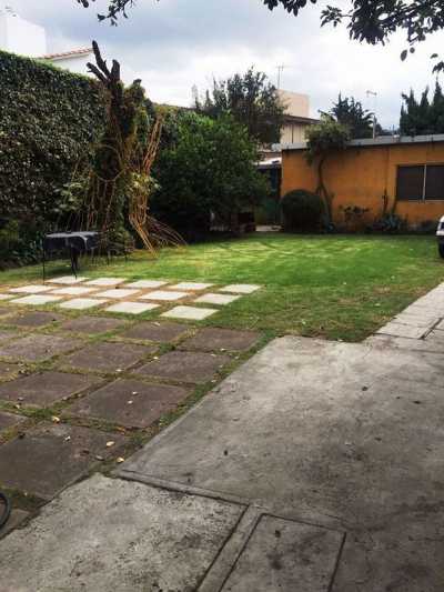 Residential Land For Sale in La Magdalena Contreras, Mexico