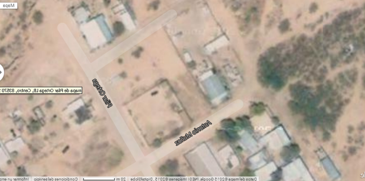 Picture of Residential Land For Sale in General Plutarco Elias Calles, Sonora, Mexico
