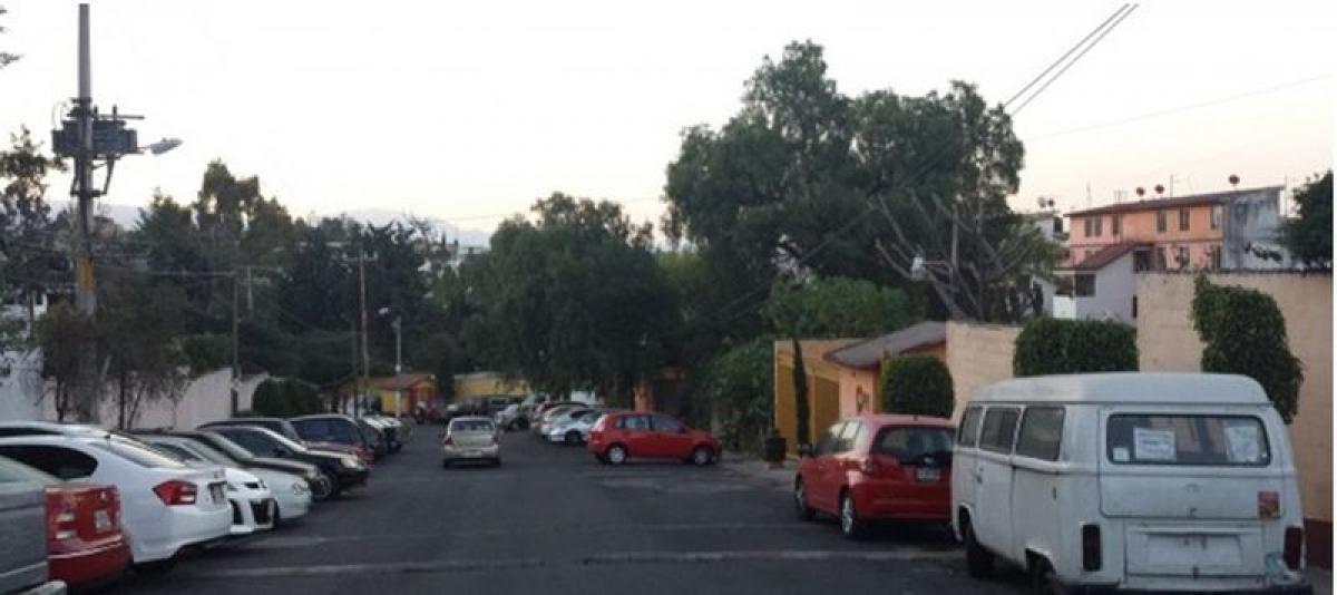 Picture of Residential Land For Sale in Tlalnepantla De Baz, Mexico, Mexico