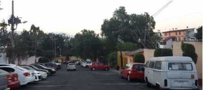 Residential Land For Sale in Tlalnepantla De Baz, Mexico