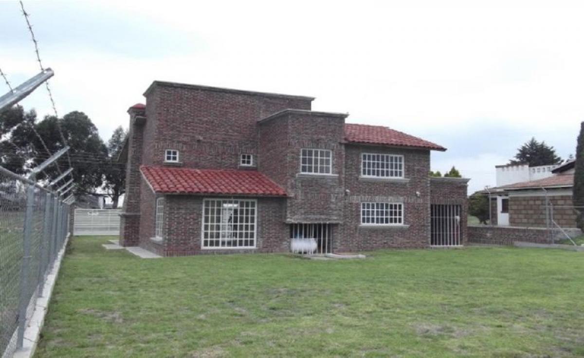 Picture of Home For Sale in Ixtlahuaca, Mexico, Mexico