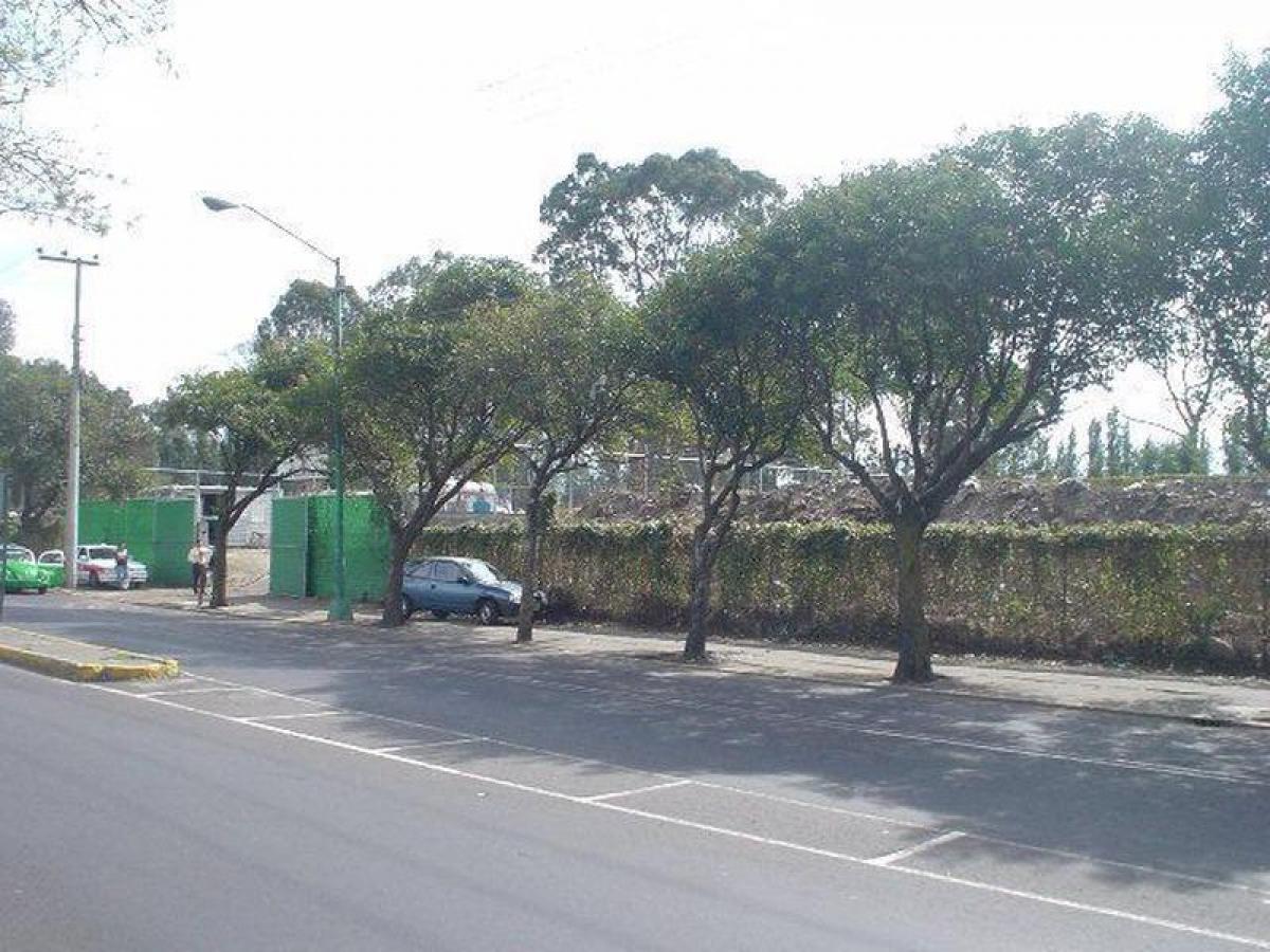 Picture of Residential Land For Sale in Distrito Federal, Mexico City, Mexico