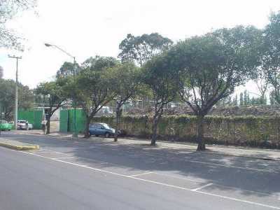 Residential Land For Sale in Distrito Federal, Mexico