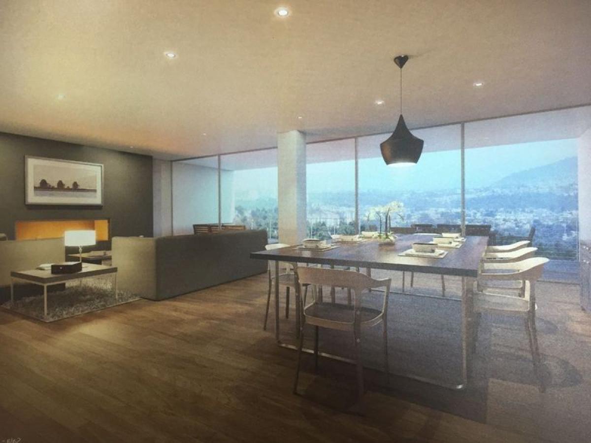 Picture of Apartment For Sale in La Magdalena Contreras, Mexico City, Mexico