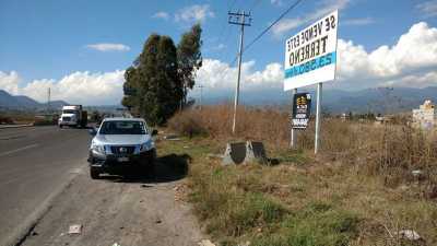 Residential Land For Sale in Chalco, Mexico