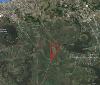 Home For Sale in Xalatlaco, Mexico