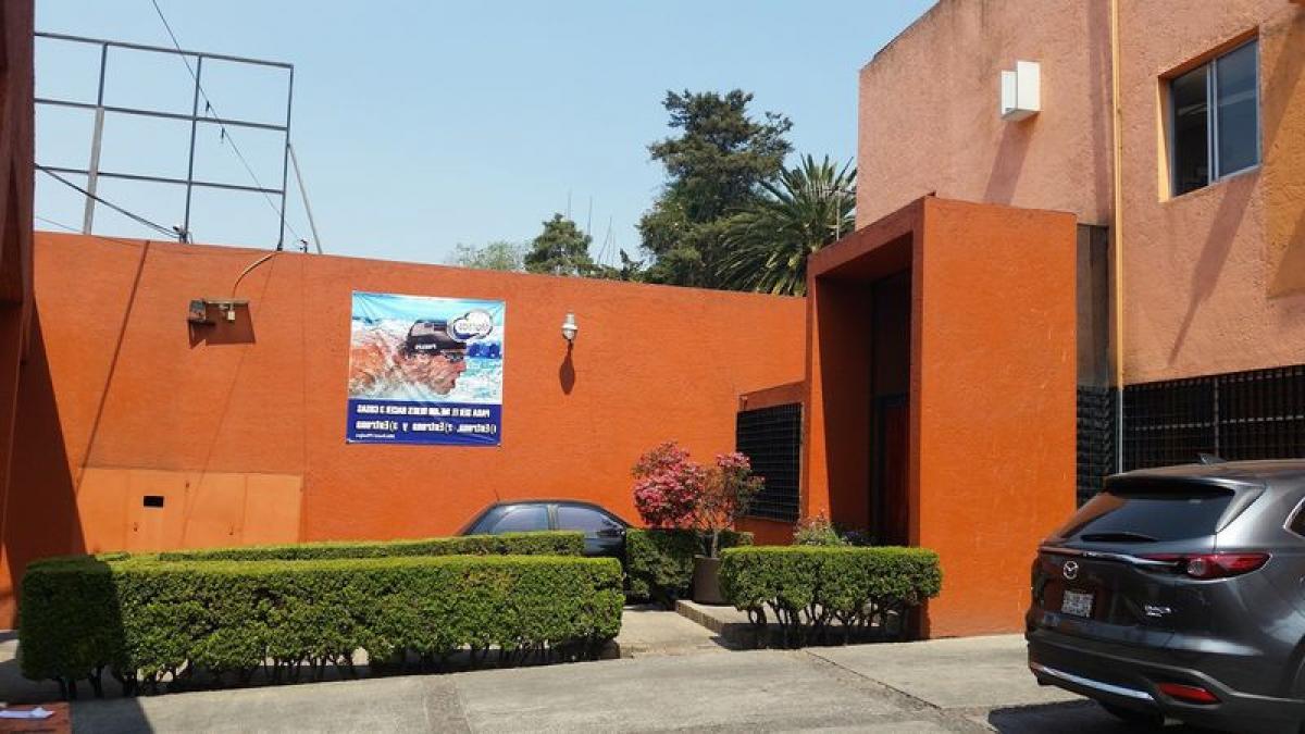 Picture of Residential Land For Sale in Tlalpan, Mexico City, Mexico