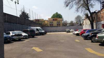 Residential Land For Sale in Tlalpan, Mexico