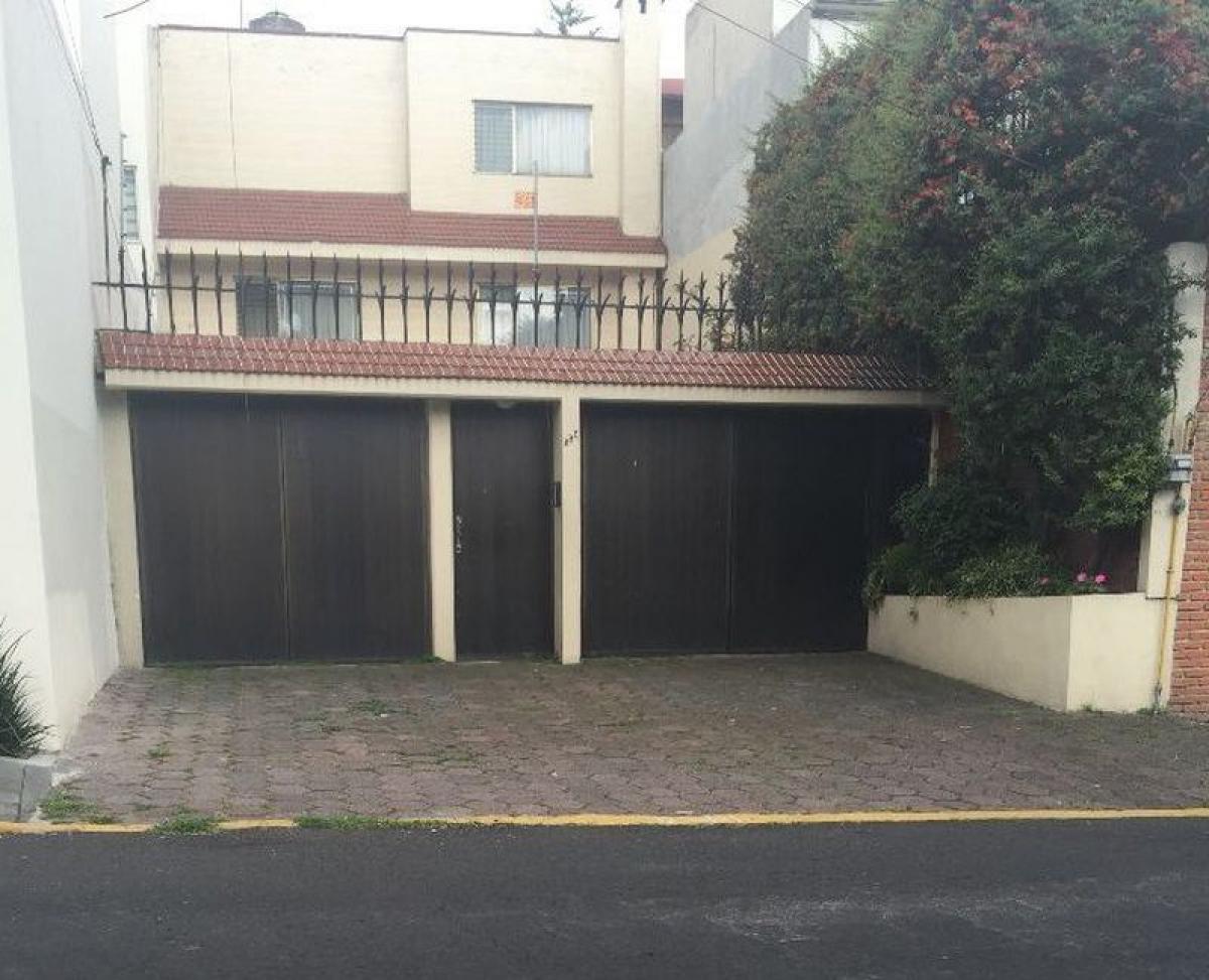 Picture of Home For Sale in La Magdalena Contreras, Mexico City, Mexico