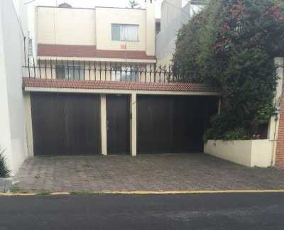 Home For Sale in La Magdalena Contreras, Mexico