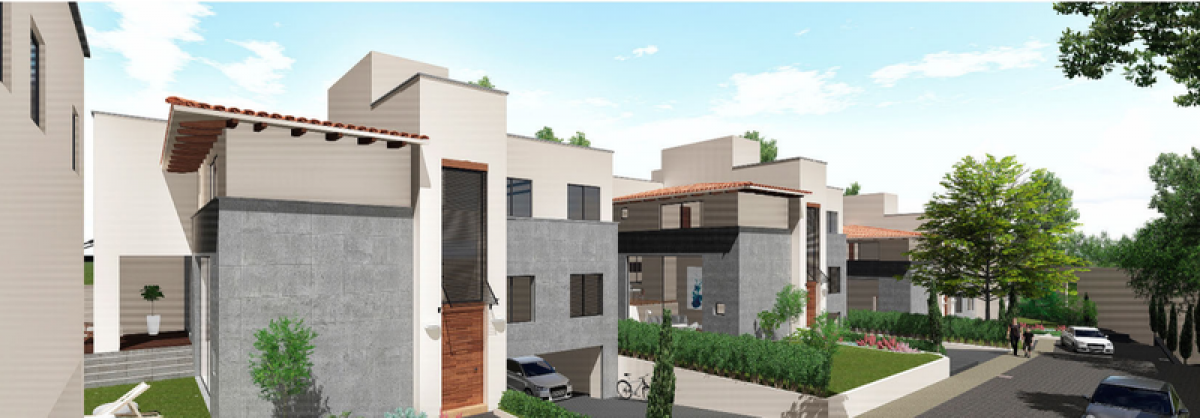 Picture of Home For Sale in La Magdalena Contreras, Mexico City, Mexico