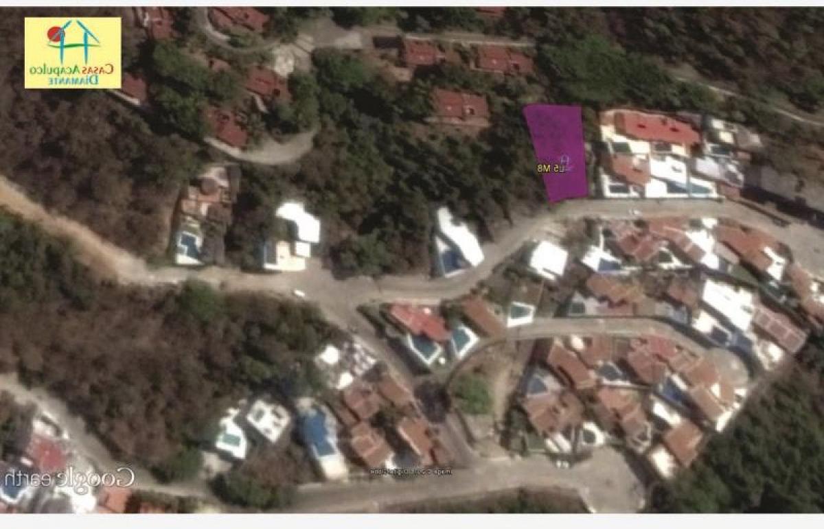 Picture of Residential Land For Sale in Guerrero, Guerrero, Mexico