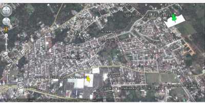 Residential Land For Sale in Veracruz, Mexico