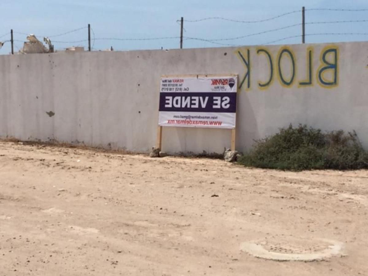 Picture of Residential Land For Sale in La Paz, Baja California Sur, Mexico