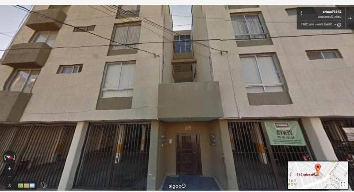 Picture of Apartment For Sale in Leon, Guanajuato, Mexico