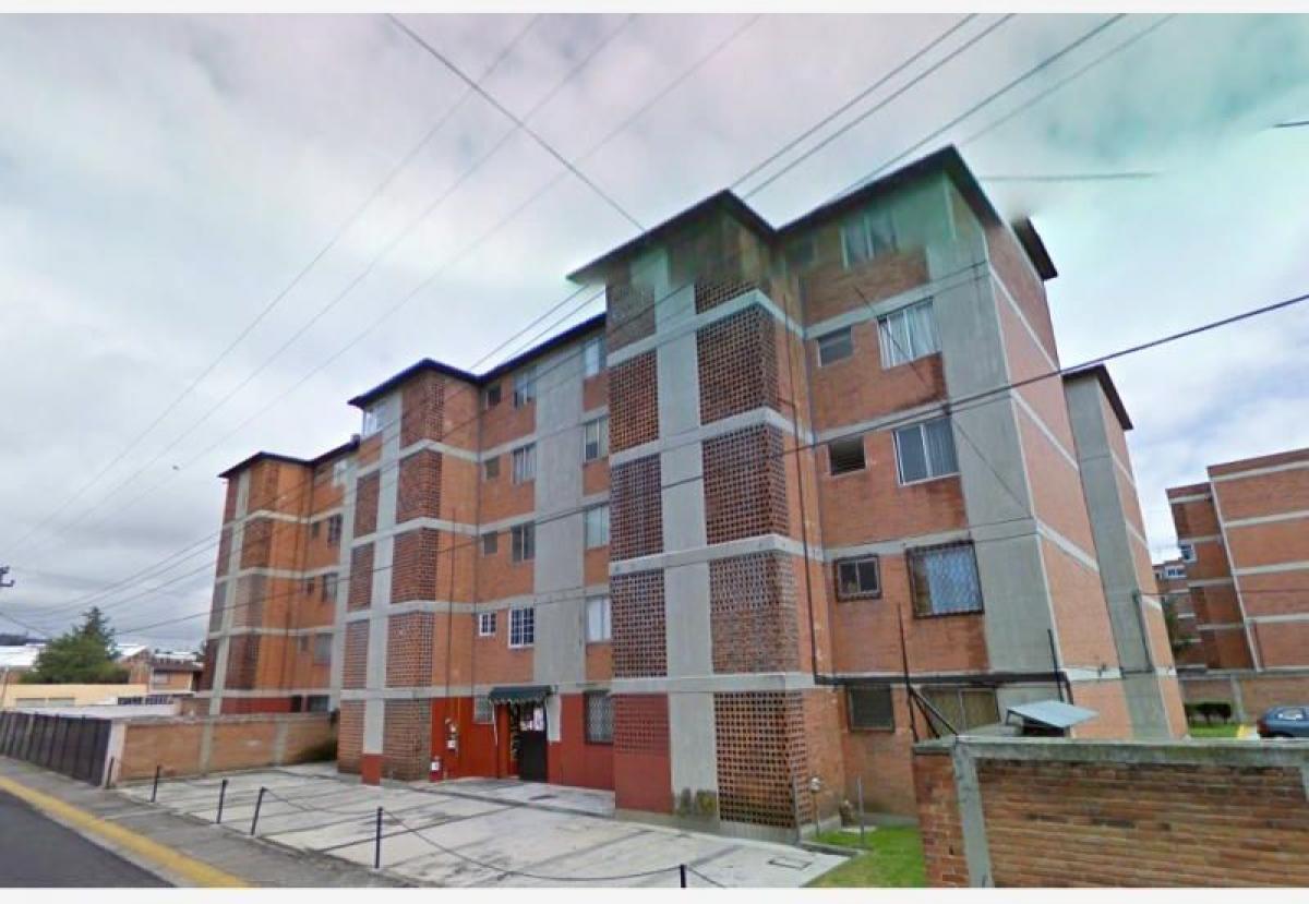 Picture of Apartment For Sale in Toluca, Mexico, Mexico